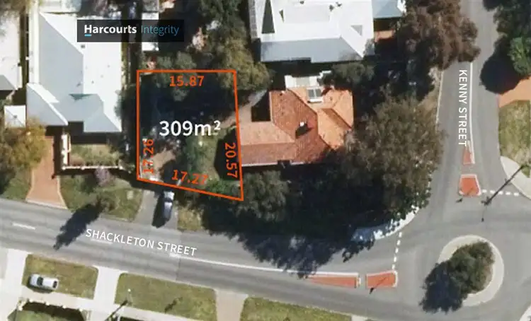 84A Kenny street, Bassendean WA 6054