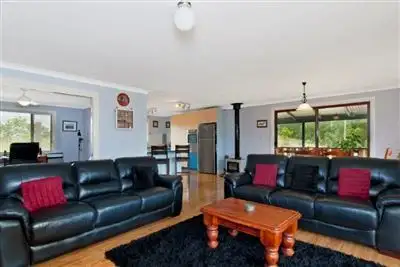 Second view of Homely rural property listing, 694 Pipeclay Road, Brombin NSW 2446