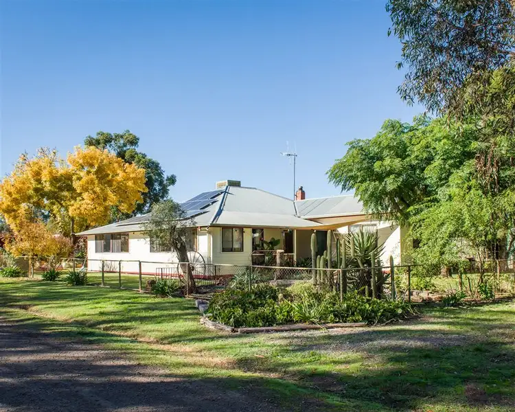 Third view of Homely rural property listing, 1103 Feltrim Road, Violet Town VIC 3669