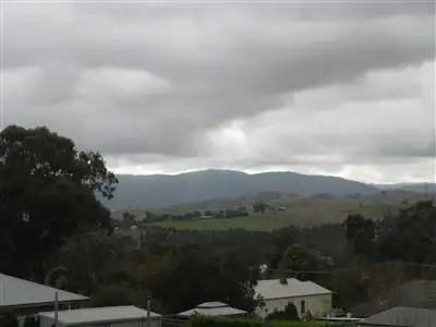 Second view of Homely house listing, 17 Saleyards Street, Yea VIC 3717