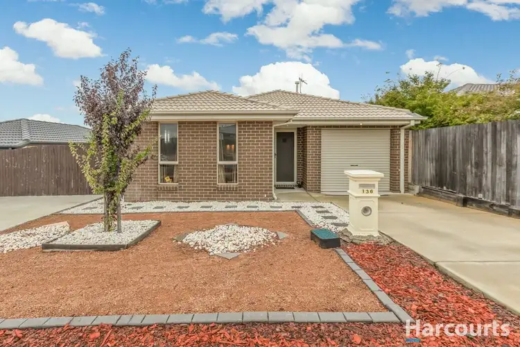 136 Macfarlane Burnet Avenue, Macgregor ACT 2615