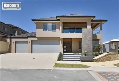Main view of Homely house listing, 2 Fourmile Avenue, Burns Beach WA 6028