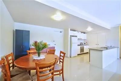 Second view of Homely unit listing, 8/41 Woodhouse Drive, Ambarvale NSW 2560