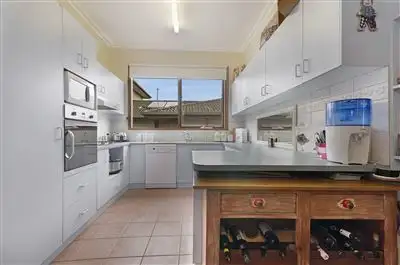 Fourth view of Homely house listing, 1 Hunt Road, Herne Hill VIC 3218