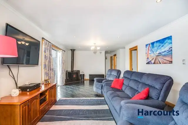 Fifth view of Homely house listing, 4 Boobyalla Rise, Lulworth TAS 7252