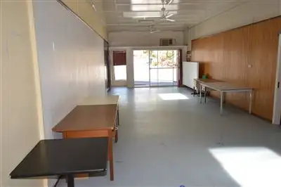 Second view of Homely warehouse listing, 55 Morgan Street, Mount Morgan QLD 4714