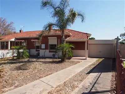 Main view of Homely semi-detached listing, 11 Alexander Grove, Woodville Gardens SA 5012