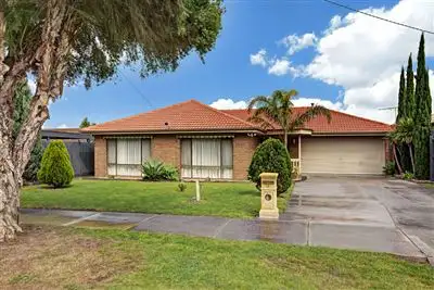 Main view of Homely house listing, 13 Strathford Street, Epping VIC 3076