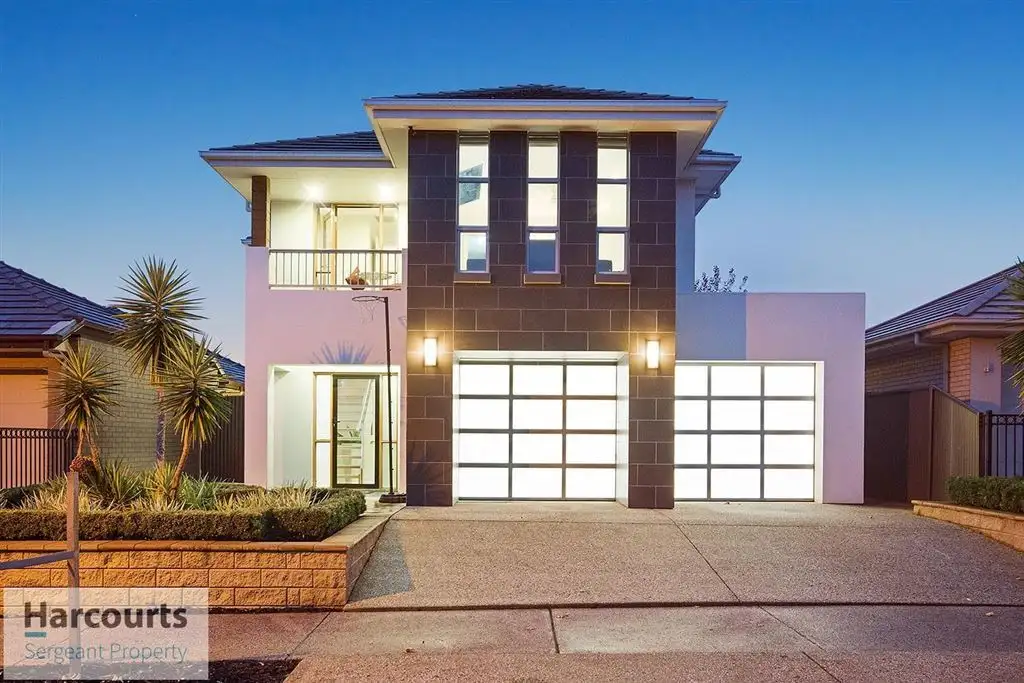 Main view of Homely house listing, 25 Cornish Way, Blakeview SA 5114