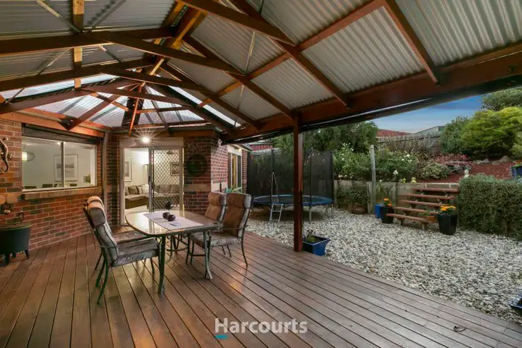 Third view of Homely house listing, 4 Glenda Court, Pakenham VIC 3810