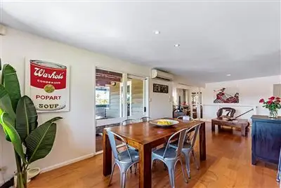 Second view of Homely house listing, 52 Murtha Drive, Elanora QLD 4221
