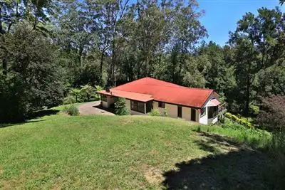 Fifth view of Homely house listing, 67 Battys Rd, Kangaroo Valley NSW 2577