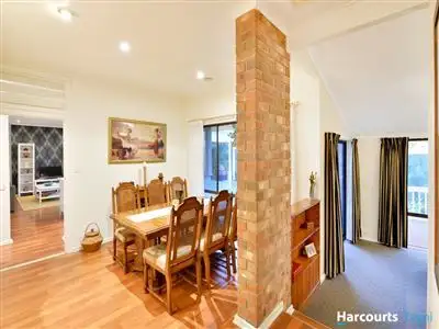 Sixth view of Homely house listing, 6 Vincent Boulevard, Flagstaff Hill SA 5159