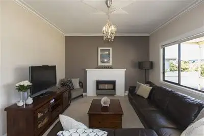 Second view of Homely house listing, 8 Clarke Street, Ararat VIC 3377