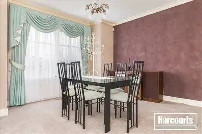 Fifth view of Homely house listing, 21 Murndal Court, Berwick VIC 3806