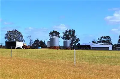 Main view of Homely rural property listing, 173 Rees Road, Arthur River WA 6315
