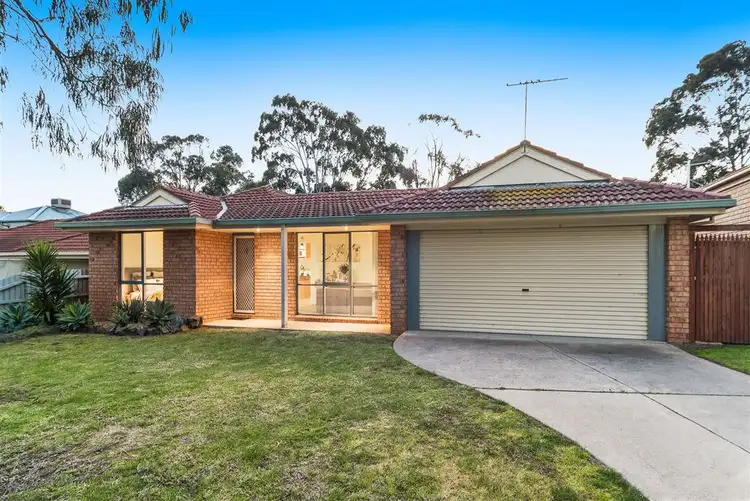 Fourth view of Homely house listing, 13 Coimadai Court, Mornington VIC 3931