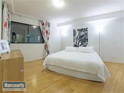 Fourth view of Homely apartment listing, 508/292 Boundary Street, Spring Hill QLD 4000