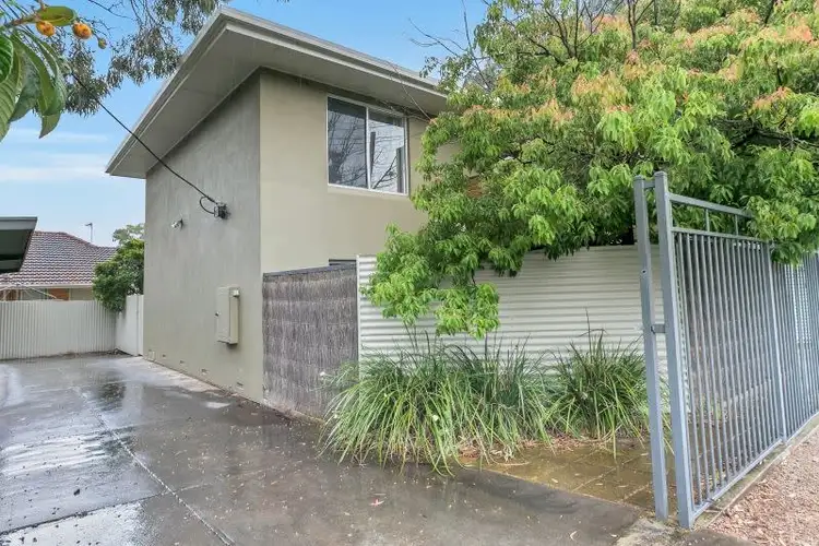 Main view of Homely unit listing, U4/28 Woodforde Road, Magill SA 5072
