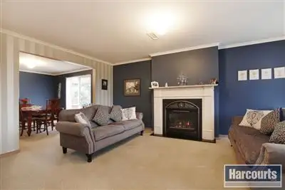 Third view of Homely house listing, 20 Tinarra Court, Wantirna South VIC 3152