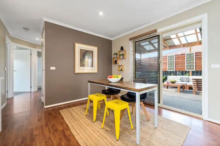 Third view of Homely house listing, 12 Oberon Drive, Carrum Downs VIC 3201