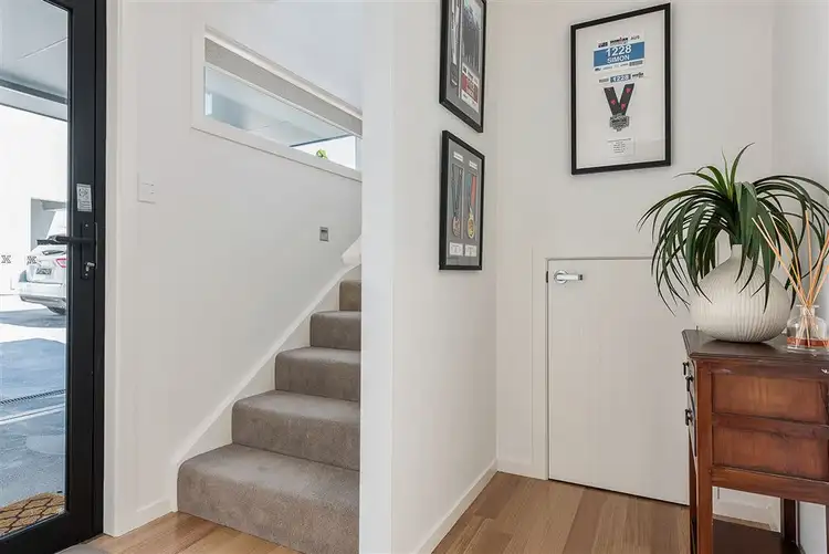Third view of Homely townhouse listing, 2/16 Howrah Road, Howrah TAS 7018