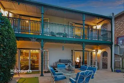 Main view of Homely house listing, 2/6 Ripley Glade, Bella Vista NSW 2153