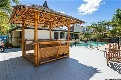 Second view of Homely house listing, 37 Open Drive, Arundel QLD 4214