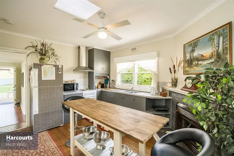 Sixth view of Homely house listing, 151 Glen Huon Road, Huonville TAS 7109