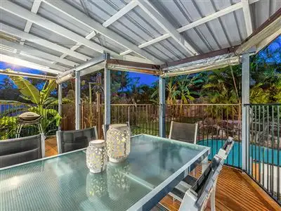 Third view of Homely house listing, 5 Leckmy Street, Ferny Grove QLD 4055