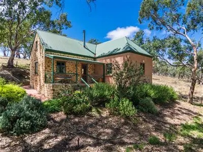 73 Sawpit Gully Road, Kanmantoo SA
