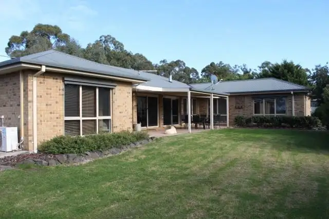 Main view of Homely rural property listing, 32 Gays Grove, Devon North VIC 3971