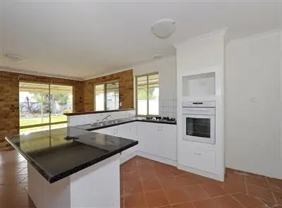 Second view of Homely house listing, 24 Lyelta Street, Falcon WA