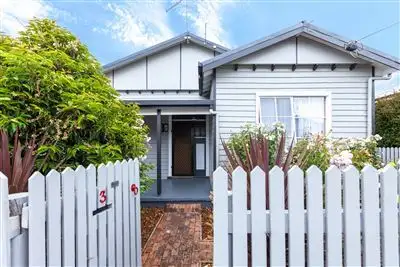 Main view of Homely house listing, 3 Dunlaw Street, Invermay TAS 7248