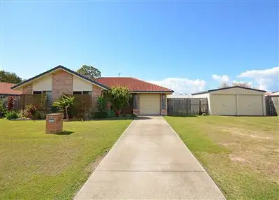 Main view of Homely house listing, 3 Cato Court, Torquay QLD 4655