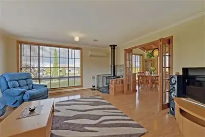 Fourth view of Homely house listing, 19 Woodleigh Drive, Oakdowns TAS 7019