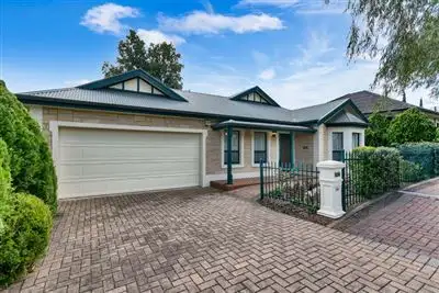 Main view of Homely house listing, 1A Allen Street, Burnside SA 5066