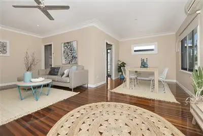Fourth view of Homely house listing, 13 Howitt Street, North Ward QLD 4810