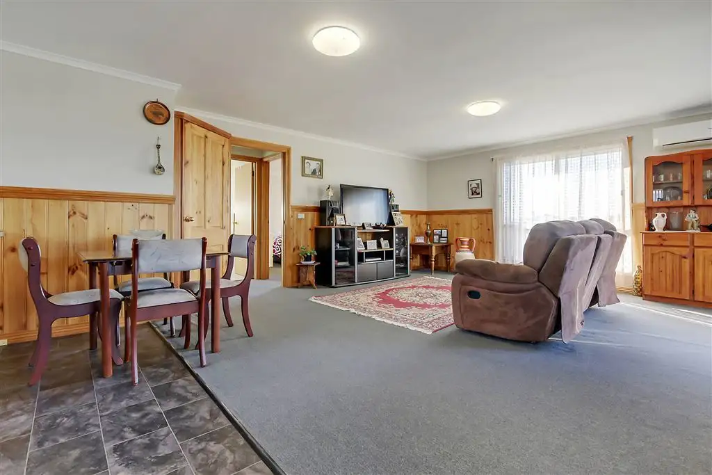 Main view of Homely villa listing, 1/133 Main Road, Sorell TAS 7172