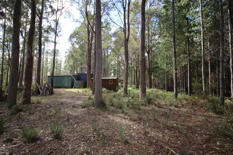 2498 Golconda Road, Nabowla TAS 7260