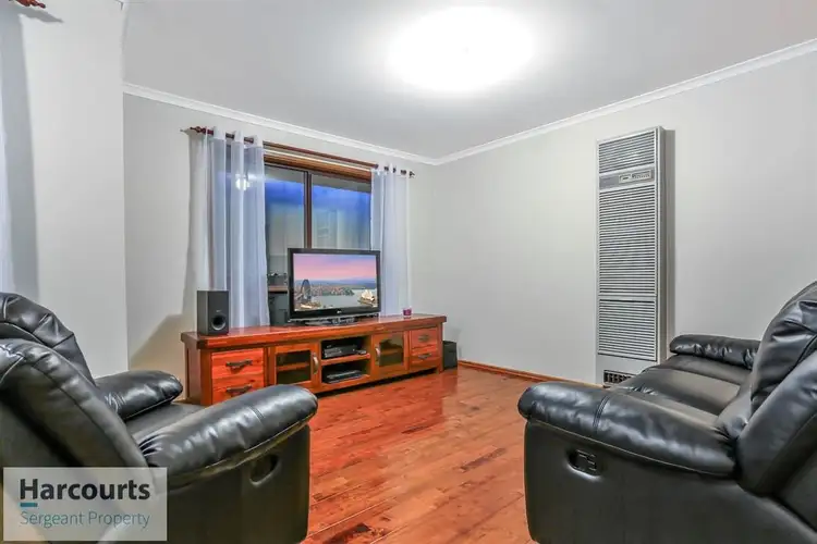 Second view of Homely house listing, 11 Knightsbridge Court, Hillbank SA 5112