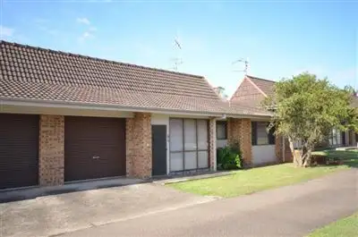11/92 Lord Street, Port Macquarie NSW 2444