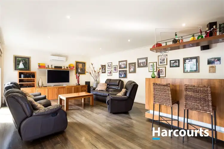 Fourth view of Homely house listing, 3 Jaguar Court, Epping VIC 3076
