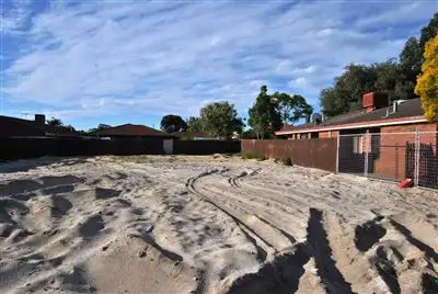 Second view of Homely land listing, 5B Mcpherson Ave, Noranda WA 6062