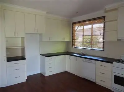 Second view of Homely house listing, 51 Irving Street, Wangaratta VIC 3677