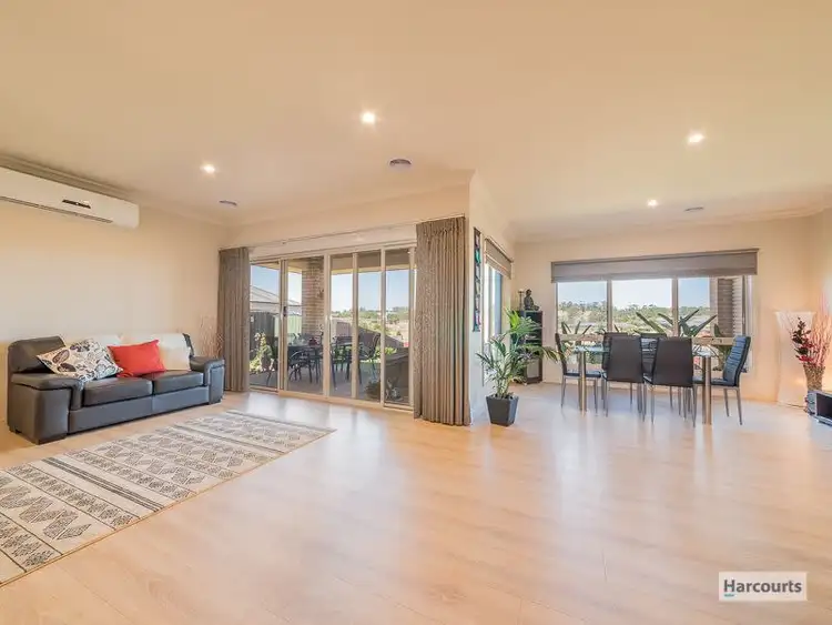 Fifth view of Homely house listing, 3 Arwon Street, Drouin VIC 3818