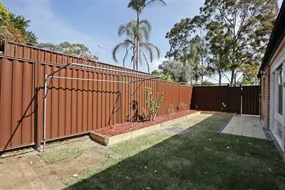 Fourth view of Homely villa listing, 9/1 Throsby Way, Ambarvale NSW 2560