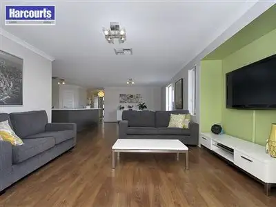 Fourth view of Homely house listing, 1 Monroe Cross, Ellenbrook WA