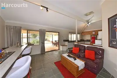 Second view of Homely house listing, 12 Manapouri Meander, Joondalup WA 6027