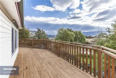 Third view of Homely house listing, 45 Knights Road, Huonville TAS 7109